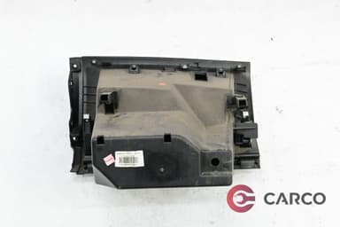 Жабка за RENAULT LAGUNA III (BT0/1) 2.0 dCi (BT01, BT09, BT12, BT1S) (2007)
