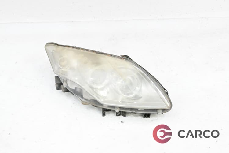 Фар десен за RENAULT LAGUNA III (BT0/1) 2.0 dCi (BT01, BT09, BT12, BT1S) (2007)