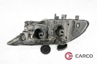Фар десен за RENAULT LAGUNA III (BT0/1) 2.0 dCi (BT01, BT09, BT12, BT1S) (2007)