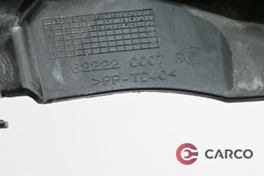 Държач фар десен 622220007R за RENAULT LAGUNA III (BT0/1) 2.0 dCi (BT01, BT09, BT12, BT1S) (2007)