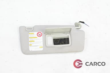 Сенник десен за SUBARU LEGACY V седан (BM, BR) 2.0 D AWD (2009)