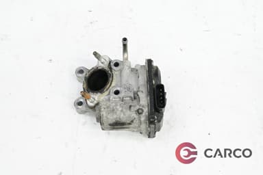 EGR клапан 14710AA741 за SUBARU LEGACY V седан (BM, BR) 2.0 D AWD (2009)