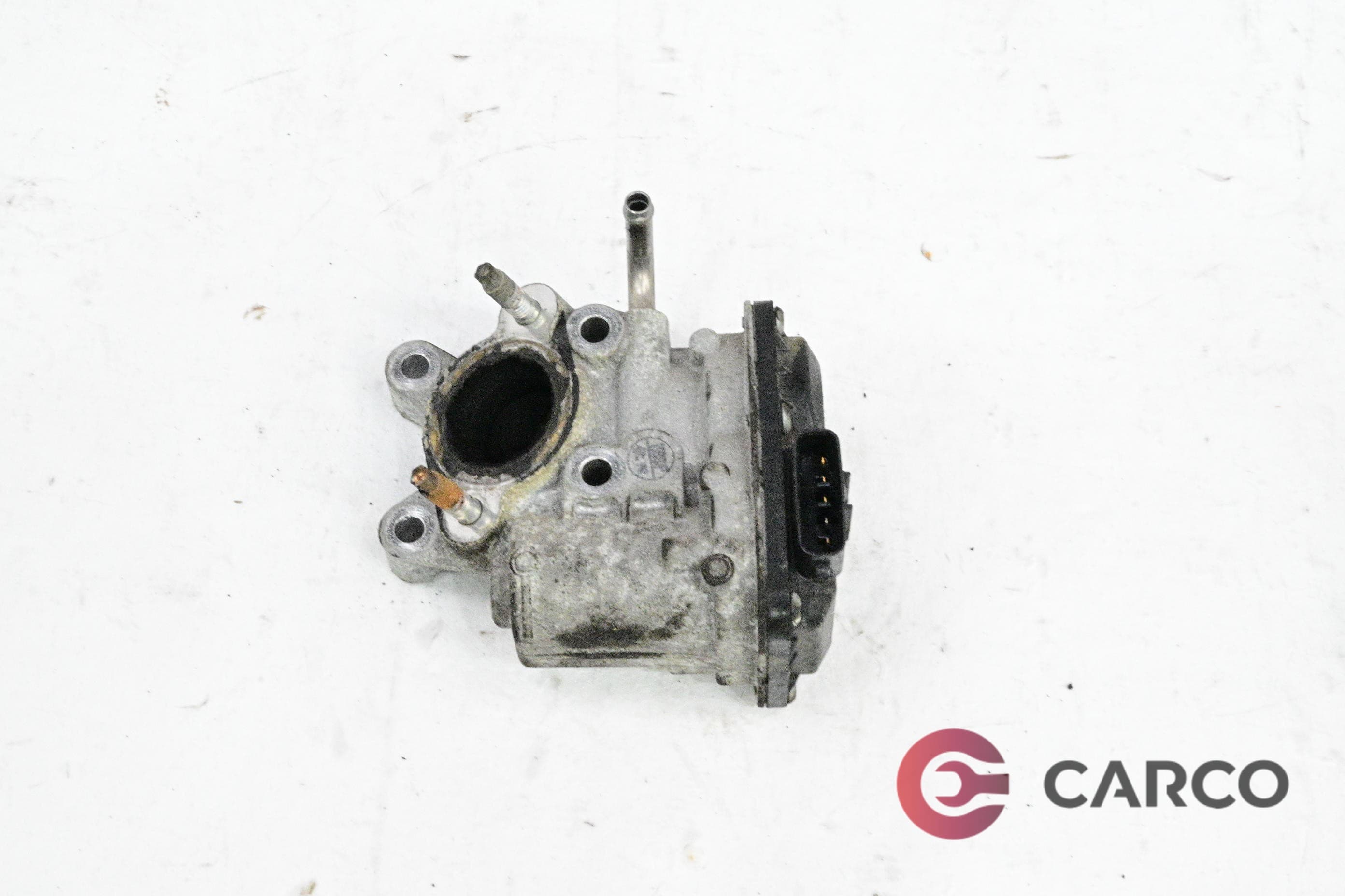 EGR клапан 14710AA741 за SUBARU LEGACY V седан (BM, BR) 2.0 D AWD (2009)