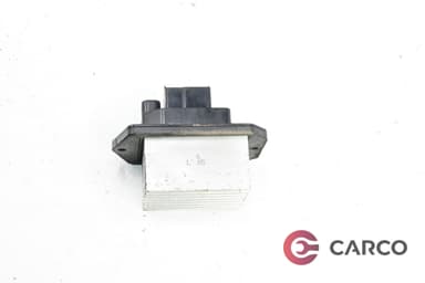 Реостат перка 077800-1980 за SUBARU LEGACY V седан (BM, BR) 2.0 D AWD (2009)