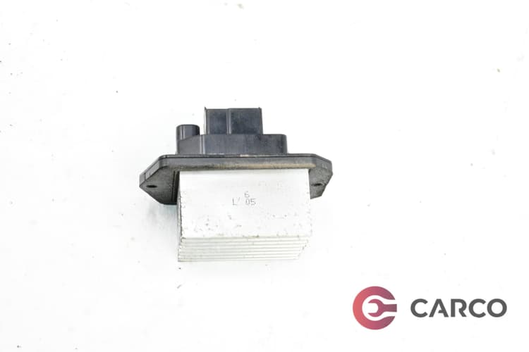 Реостат перка 077800-1980 за SUBARU LEGACY V седан (BM, BR) 2.0 D AWD (2009)