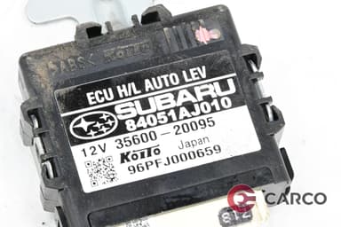 Имобилайзер 35600-20095 за SUBARU LEGACY V седан (BM, BR) 2.0 D AWD (2009)