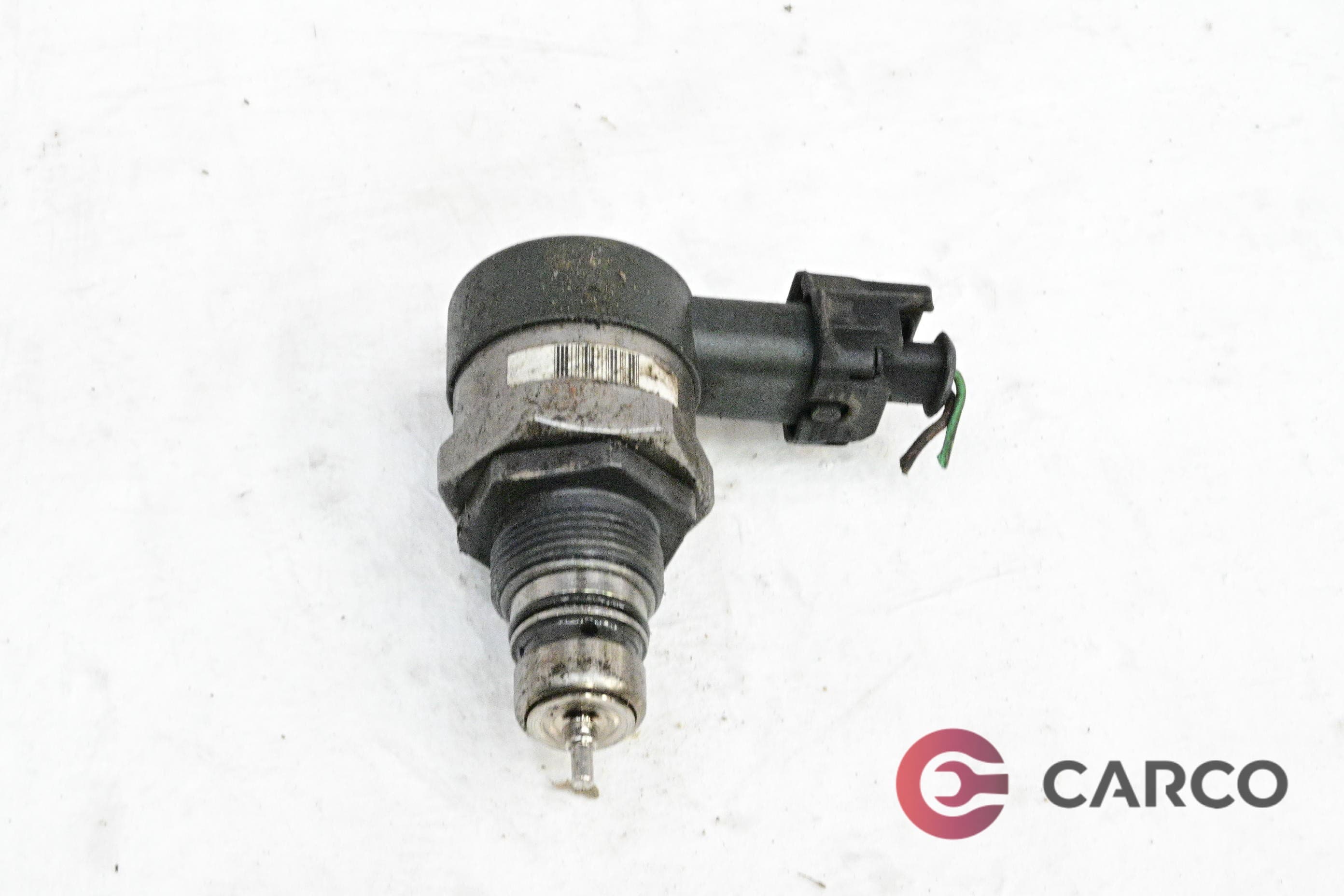 Сензор налягане 8200610770 за RENAULT LAGUNA III (BT0/1) 2.0 dCi (BT01, BT09, BT12, BT1S) (2007)