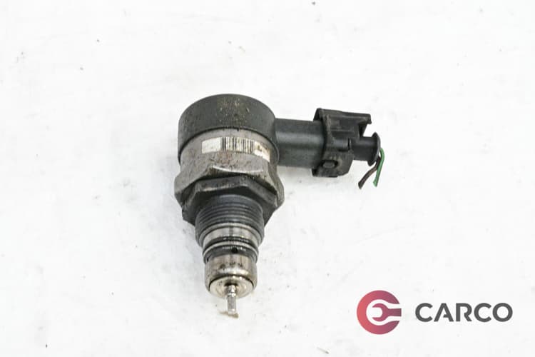 Сензор налягане 8200610770 за RENAULT LAGUNA III (BT0/1) 2.0 dCi (BT01, BT09, BT12, BT1S) (2007)