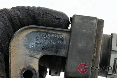 Вакуум клапан за RENAULT LAGUNA III (BT0/1) 2.0 dCi (BT01, BT09, BT12, BT1S) (2007)