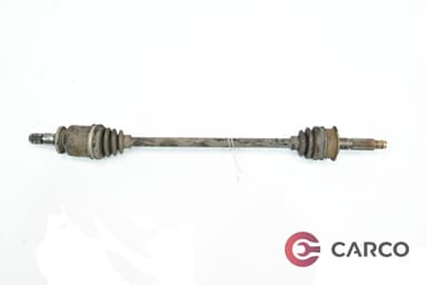 Полуоска задна лява за SUBARU LEGACY V седан (BM, BR) 2.0 D AWD (2009)