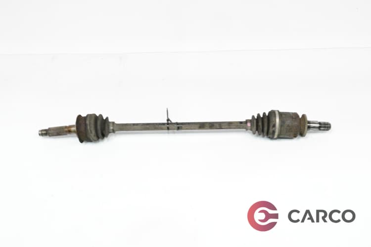 Полуоска задна дясна за SUBARU LEGACY V седан (BM, BR) 2.0 D AWD (2009)