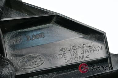 Държач задна броня десен NF3J4R за SUBARU LEGACY V седан (BM, BR) 2.0 D AWD (2009)