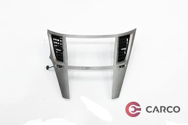 Духалки парно централни за SUBARU LEGACY V седан (BM, BR) 2.0 D AWD (2009)