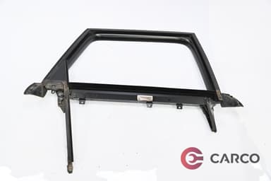 Рамка стъкло задна дясна за AUDI A6 Avant (4F5, C6) 5.2 S6 quattro (2005 - 2011)