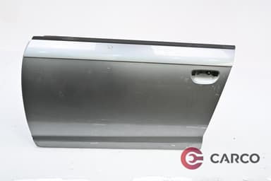 Врата предна лява за AUDI A6 Avant (4F5, C6) 5.2 S6 quattro (2005 - 2011)
