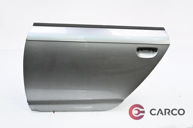 Врата задна лява за AUDI A6 Avant (4F5, C6) 5.2 S6 quattro (2005 - 2011)