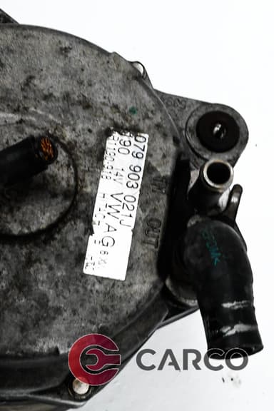 Алтернатор 079903021J за AUDI A6 Avant (4F5, C6) S6 quattro (2005 - 2011)