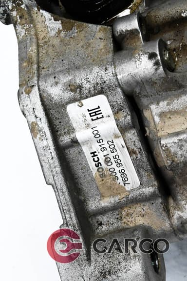 Хидравлична помпа 7696955502 за AUDI A6 Avant (4F5, C6) S6 quattro (2005 - 2011)
