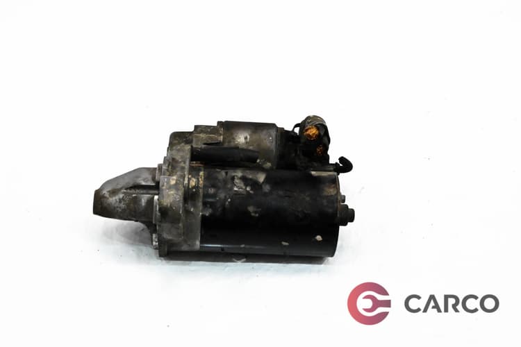 Стартер 0001108237 за AUDI A6 Avant (4F5, C6) S6 quattro (2005 - 2011)