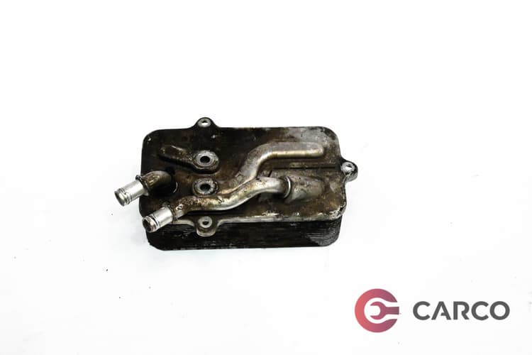 Охладител скорости 4F0317021G за AUDI A6 Avant (4F5, C6) S6 quattro (2005 - 2011)
