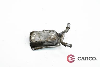 Охладител скорости 4E0317021K за AUDI A6 Avant (4F5, C6) S6 quattro (2005 - 2011)