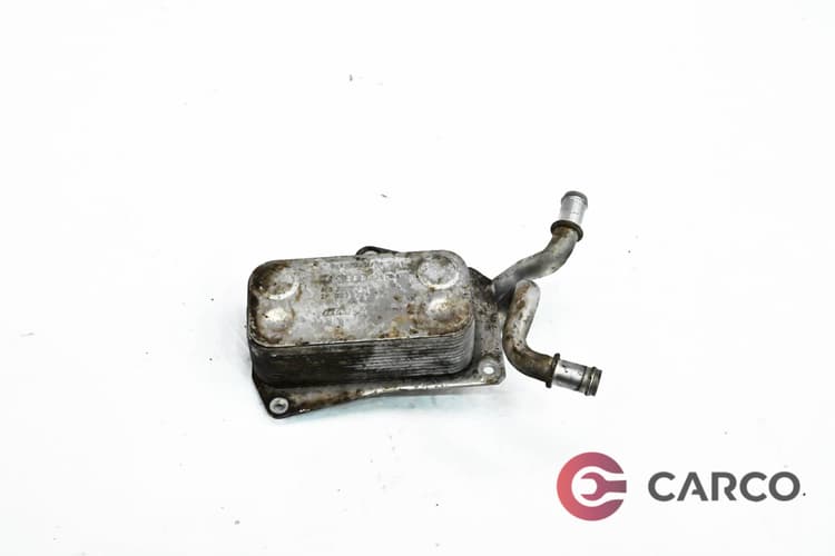 Охладител скорости 4E0317021K за AUDI A6 Avant (4F5, C6) S6 quattro (2005 - 2011)
