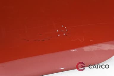 Врата задна лява за TOYOTA YARIS/VITZ (SCP9_, NSP9_, KSP9_, NCP9_, ZSP9_) 1.3 VVT-i (2005)