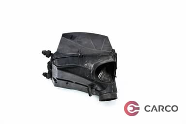 Кутия въздушен филтър дясна за AUDI A6 Avant (4F5, C6) S6 quattro (2005 - 2011)