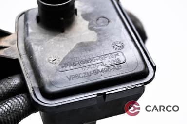 Филтър въздушна помпа 07L131837 за AUDI A6 Avant (4F5, C6) S6 quattro (2005 - 2011)