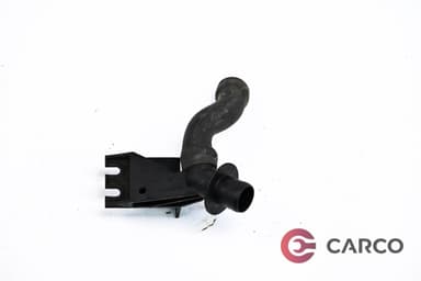 Въздуховод 4F0133425C за AUDI A6 Avant (4F5, C6) S6 quattro (2005 - 2011)
