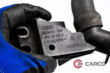 Въздуховод 4F0133425C за AUDI A6 Avant (4F5, C6) S6 quattro (2005 - 2011)