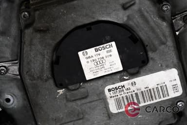 Перка охлаждане с 11 витла 0130706209 за AUDI A6 Avant (4F5, C6) 5.2 S6 quattro (2005 - 2011)