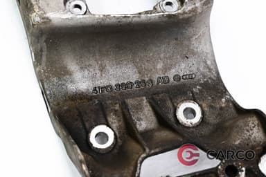 Греда под скорости 4F0399263AB за AUDI A6 Avant (4F5, C6) S6 quattro (2005 - 2011)