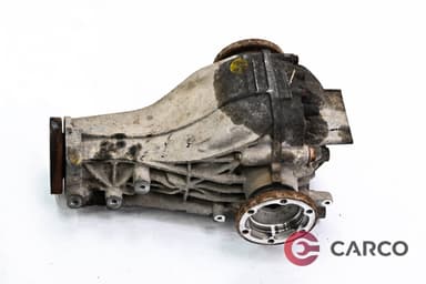 Диференциал за AUDI A6 Avant (4F5, C6) S6 quattro (2005 - 2011)