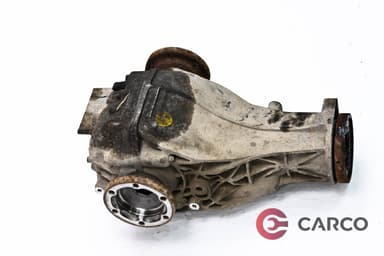 Диференциал за AUDI A6 Avant (4F5, C6) S6 quattro (2005 - 2011)