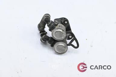 Клапани вторична помпа въздух 06A131101B за AUDI A6 Avant (4F5, C6) 5.2 S6 quattro (2005 - 2011)