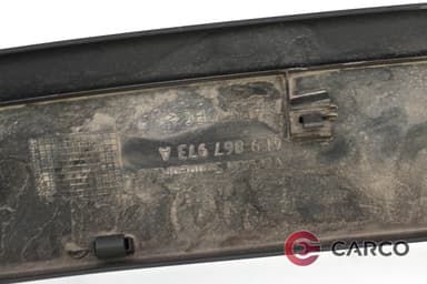 Лайсна около стъкло заден капак 4F9867973A за AUDI A6 Avant (4F5, C6) 5.2 S6 quattro (2005 - 2011)