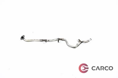 EGR тръбичка 07L131265K за AUDI A6 Avant (4F5, C6) 5.2 S6 quattro (2005 - 2011)