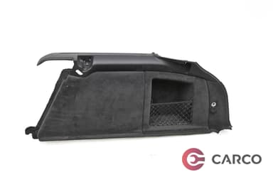 Кора багажник дясна за AUDI A6 Avant (4F5, C6) 5.2 S6 quattro (2005 - 2011)