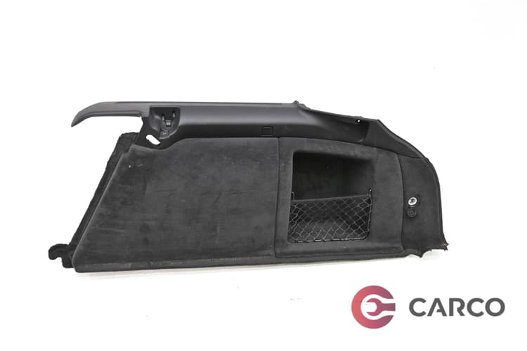 Кора багажник дясна за AUDI A6 Avant (4F5, C6) 5.2 S6 quattro (2005 - 2011)