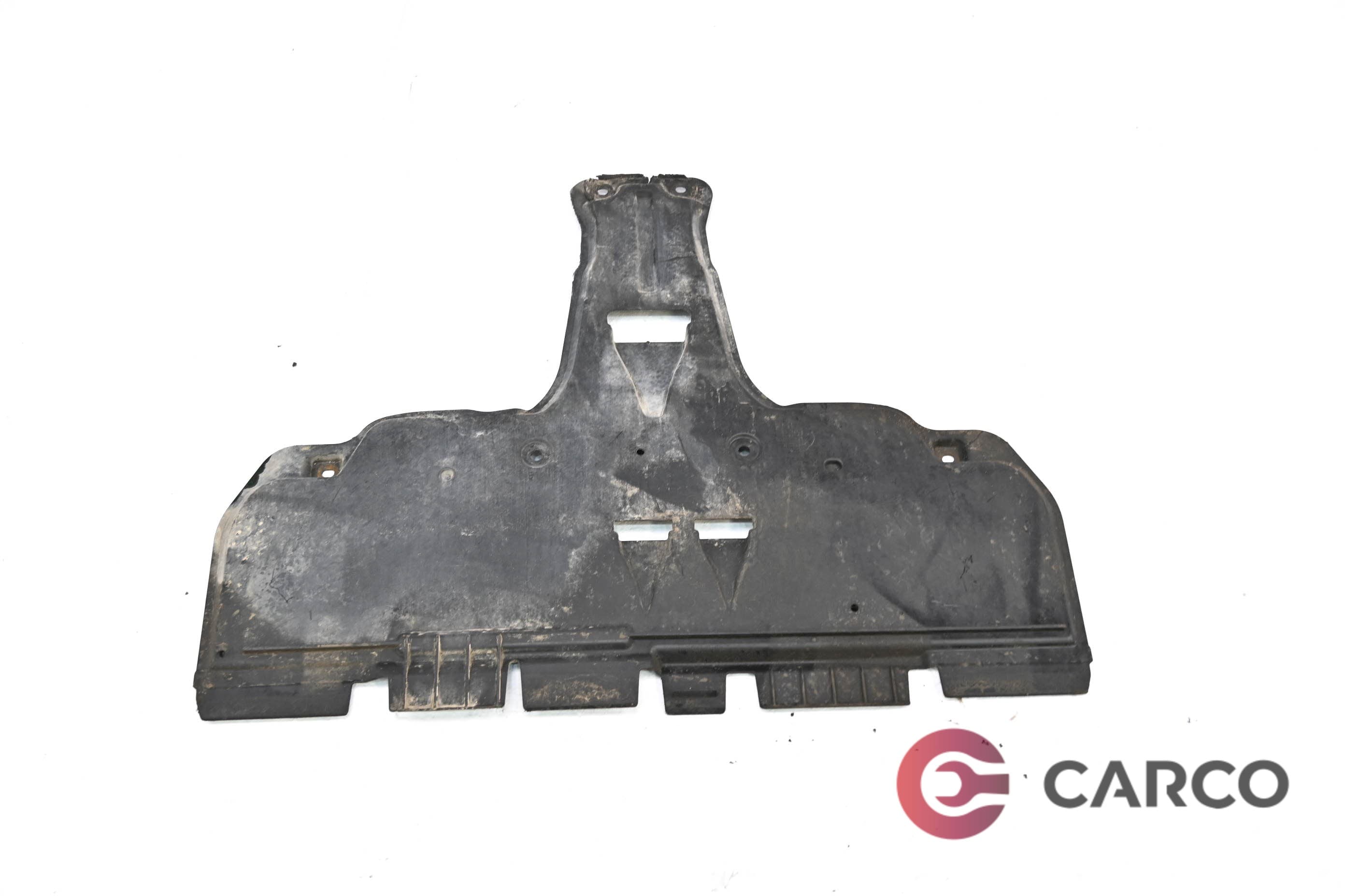 Кора под двигател за AUDI A6 Avant (4F5, C6) 5.2 S6 quattro (2005 - 2011)