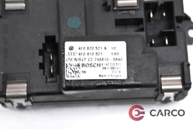 Реостат парно 4F0820521A за AUDI A6 Avant (4F5, C6) 5.2 S6 quattro (2005 - 2011)
