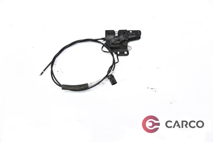 Брава преден капак за AUDI A6 Avant (4F5, C6) 5.2 S6 quattro (2005 - 2011)