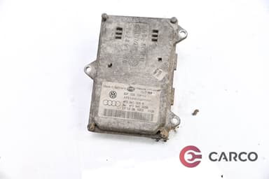 Баласт 5DF008704-10 за AUDI A6 Avant (4F5, C6) 5.2 S6 quattro (2005 - 2011)