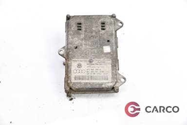 Баласт 5DF008704-10 за AUDI A6 Avant (4F5, C6) 5.2 S6 quattro (2005 - 2011)