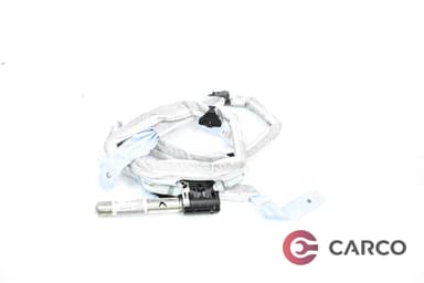 AIRBAG таван ляв за AUDI A6 Avant (4F5, C6) 5.2 S6 quattro (2005 - 2011)