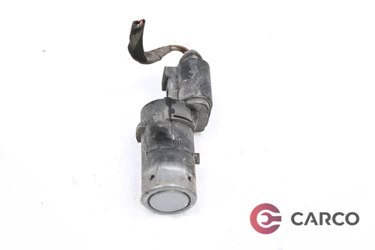 Парктроник преден 687507 за AUDI A6 Avant (4F5, C6) 5.2 S6 quattro (2005 - 2011)