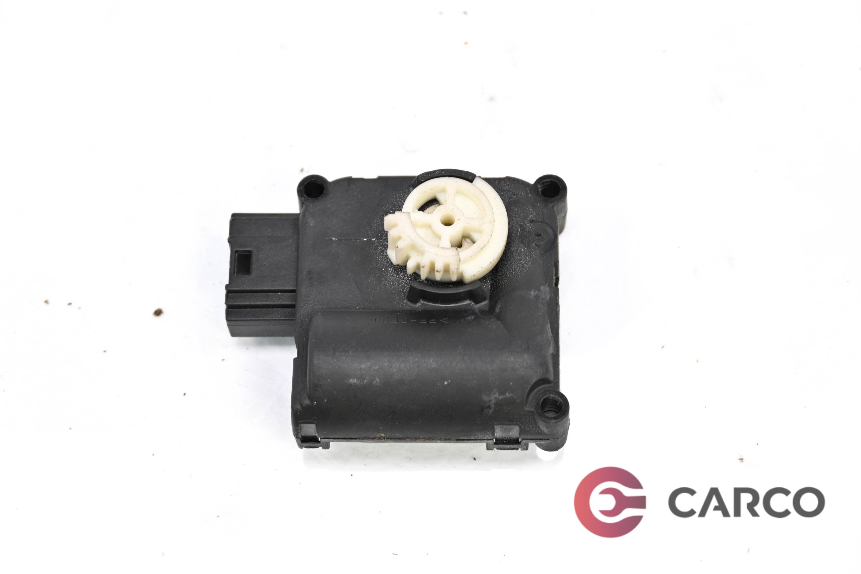 Моторче клапа парно 0132801359(6) за AUDI A6 Avant (4F5, C6) 5.2 S6 quattro (2005 - 2011)