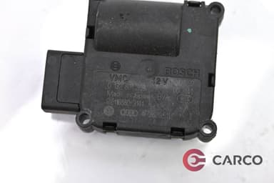 Моторче клапа парно 0132801359(2) за AUDI A6 Avant (4F5, C6) 5.2 S6 quattro (2005 - 2011)