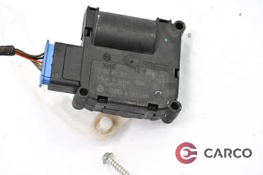Моторче клапа парно 0132801369(2) за AUDI A6 Avant (4F5, C6) 5.2 S6 quattro (2005 - 2011)